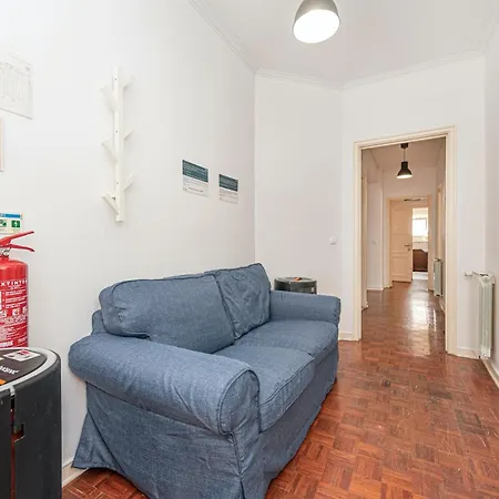 아파트 Houze Spacious Flat In Charming&historical *
